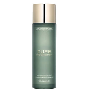 KimJungMoon ALOE Cure Hydra Soothing Toner 130ml