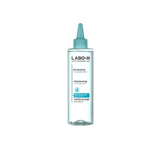 LABO-H Dandruff Clinic Water Scaler Hair Loss Care 250ml from Korea