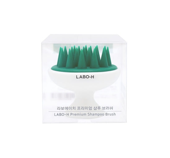 LABO-H Premium Shampoo Brush from Korea