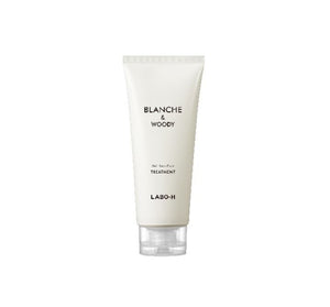 LABO-H Scalp Strengthening Hair Loss Care Treatment Blanche & Woody 200ml from Korea