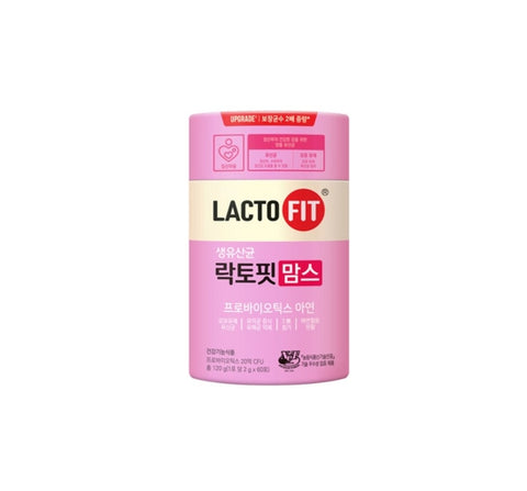 ChongKunDang LACTO-FIT 2BILLION PROBIOTICS MOMS, 60 Packets from Korea_KT