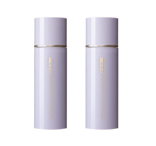 2 x LANEIGEPerfect Renew 5D Sun Protector Essence 50ml, SPF50+ PA++++ from Korea