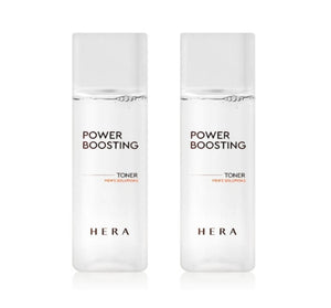 2 x [MEN] HERA Power Boosting Toner 150ml from Korea