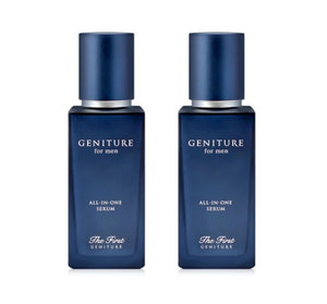 2 x [MEN] O HUI The first Geniture for Men All-In-One Serum 90ml from Korea