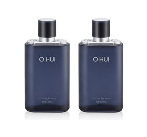 2 x [MEN] O Hui Meister for Men Hydra Lotion 110ml from Korea