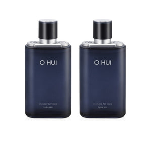 2 x [MEN] O Hui Meister for Men Hydra Skin 150ml from Korea