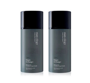 2 x [MEN] belif Manology 101 Smart Recharger 100ml from Korea