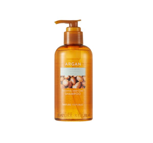 NATURE REPUBLIC Argan Essential Deep Care Shampoo 300ml from Korea