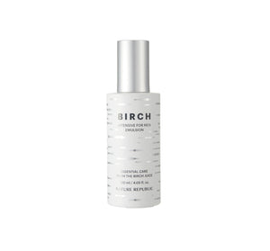 [MEN] NATURE REPUBLIC Birch Intensive For Men Emulsion 120ml from Korea