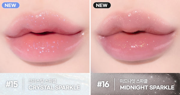 NATURE REPUBLIC Honey Melting Lip, 16 Colours from Korea