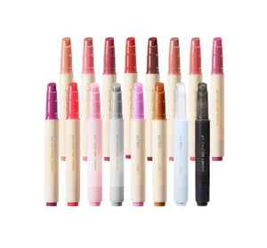 NATURE REPUBLIC Honey Melting Lip, 16 Colours from Korea