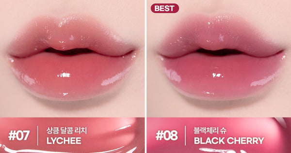 NATURE REPUBLIC Honey Melting Lip, 16 Colours from Korea