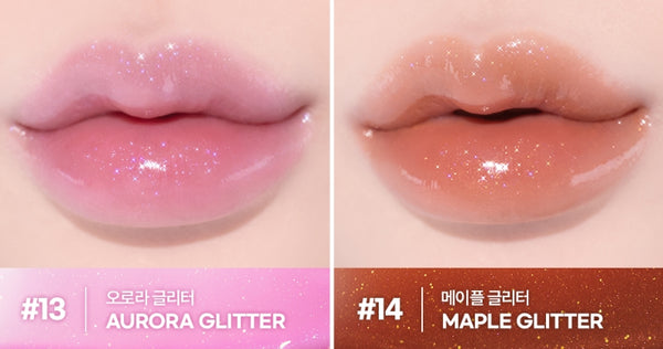 NATURE REPUBLIC Honey Melting Lip, 16 Colours from Korea