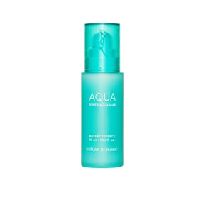 NATURE REPUBLIC Super Aqua Max Essence 50ml from Korea