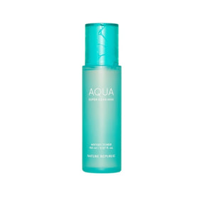 NATURE REPUBLIC Super Aqua Max Watery Toner 150ml from Korea