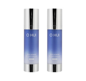 2 x O HUI Clinic Science Full Medi-Moisturizer(Mineral Oil Free) 75ml from Korea