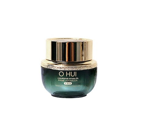 O HUI Prime Advancer PRO Ampoule Capture Cream EX 50ml from Korea