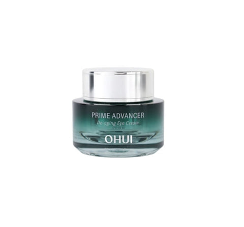 O HUI Prime Advancer De-aging Eye Cream 25ml Feb. 2025 from Korea