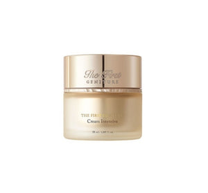 O HUI The first Geniture Cream Intensive 55ml from Korea_updated in 2024