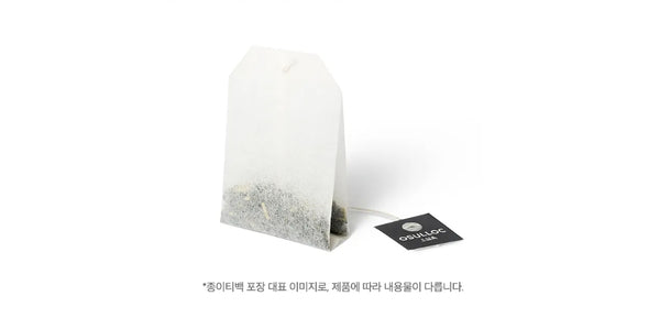 OSULLOC O Thank You Tea Box Gift Set, 30ea (5 x 6 Flavors), from Korea_KT