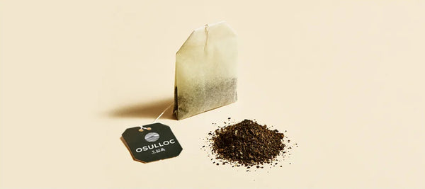 OSULLOC O Thank You Tea Box Gift Set, 30ea (5 x 6 Flavors), from Korea_KT