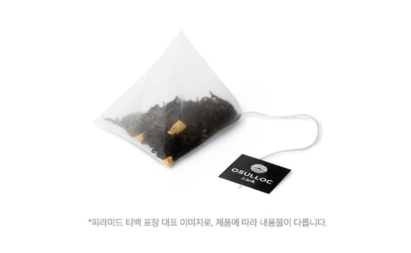 OSULLOC Tea Edition Special Gift Set, 54ea (6 x 9 flavors) from Korea_KT