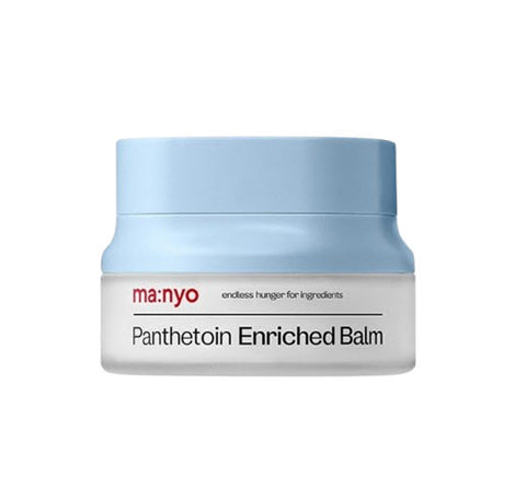 ma:nyo Panthetoin Enriched Balm 80ml from Korea