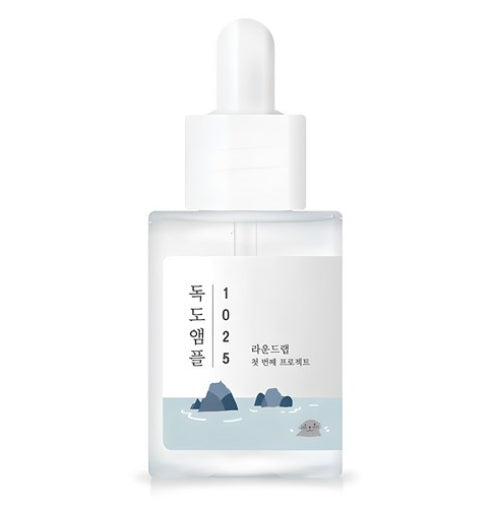 ROUND LAB 1025 Dokdo Ampoule 45g