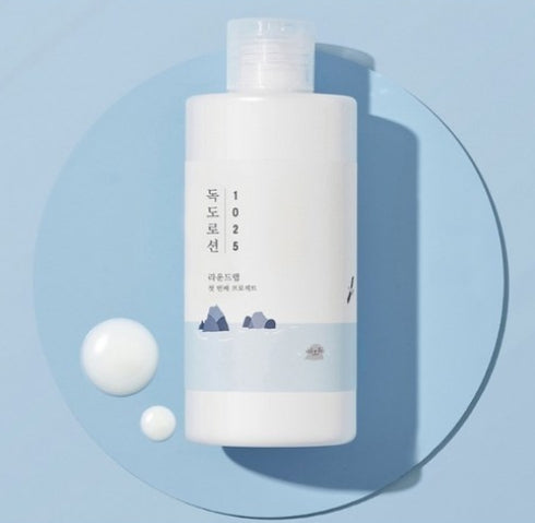 ROUND LAB 1025 Dokdo Lotion 200ml