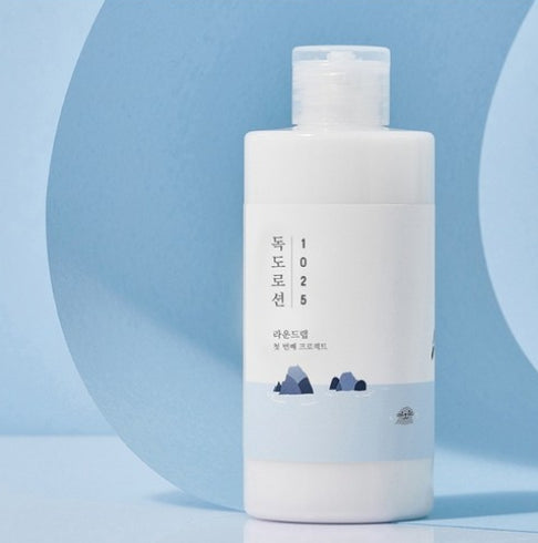 ROUND LAB 1025 Dokdo Lotion 200ml