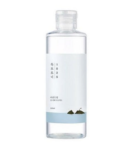 ROUND LAB 1025 Dokdo Toner 500ml