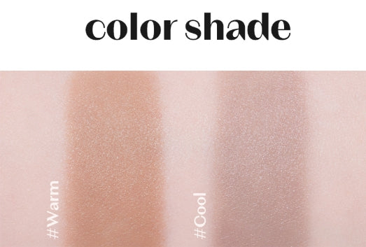 ETUDE Re-creation Maker (Shading Stick) 1g , from Korea