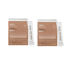 2 X SERY BOX Light Enzyme 28 Packet from Korea_KT