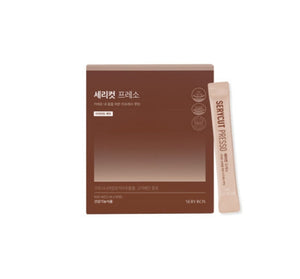 SERY BOX Serycut Presso, 100 Sticks from Korea_KT