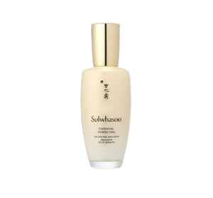 Sulwhasoo Essential Perfecting Balancing Emulsion 125ml from Korea