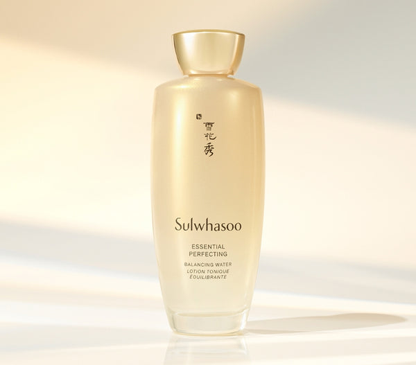 2 x Sulwhasoo Essential Perfecting Balancing Water 150ml from Korea