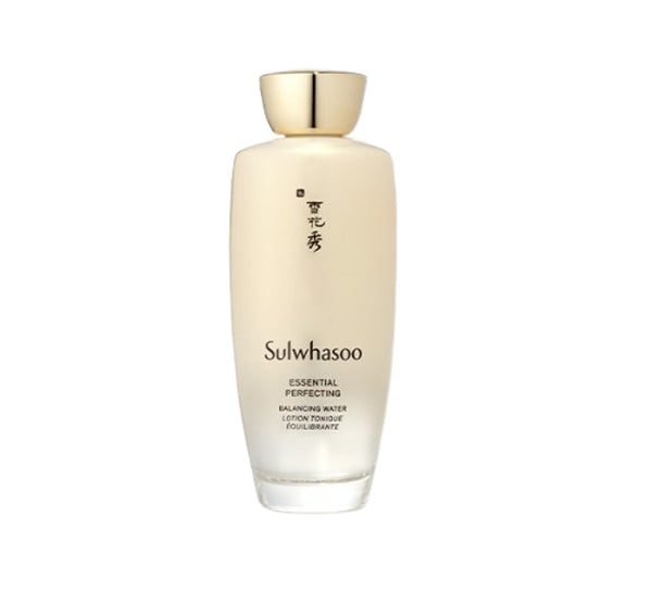 Sulwhasoo Essential Perfecting Balancing Water 150ml from Korea