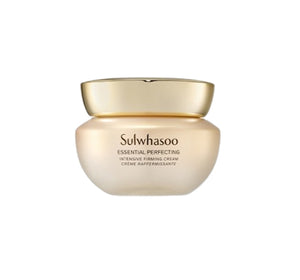 Sulwhasoo Essential Perfecting Intensive Firming Cream 75ml from Korea