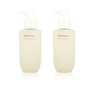 2 x Sulwhasoo Gentle Cleansing Oil 200ml from Korea