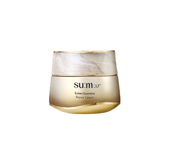 Su:m37 LosecSumma Repair Cream 50ml from Korea_updated in 2024