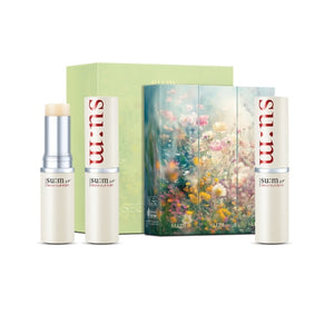 Su:m37 Secret Multi Balm Sep. 2024 Set (3 Items) from Korea