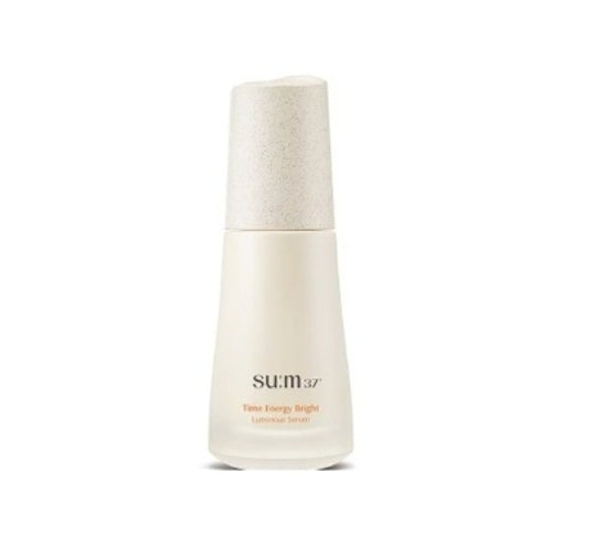 Su:m37 Time Energy Bright Luminous Serum 50ml from Korea