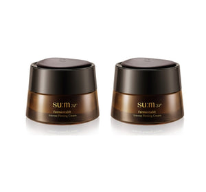 2 x Su:m37 Fermentalift Intense Firming Cream 50ml from Korea