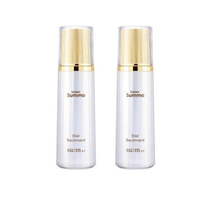 2 x Su:m37 LosecSumma Elixir Treatment 150ml from Korea