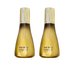 2 x Su:m37 Summa Elixir 8-Miracle Power Essence 60ml from Korea