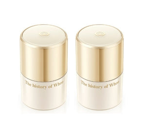 2 x The History of Whoo Royal Essential Golden Lipcerin 15ml from Korea