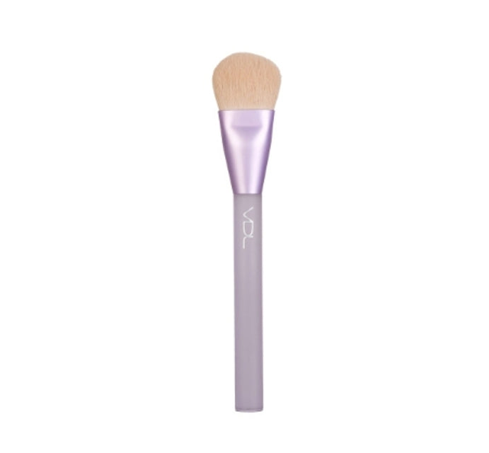 VDL Angled Foundation Brush from Korea