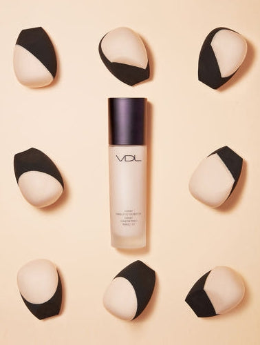 VDL Expert Makeup Blender from Korea