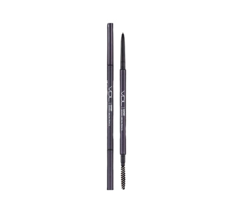 2 x VDL Expert Skiny Brow Pencil 0.05g, 3 Colours from Korea