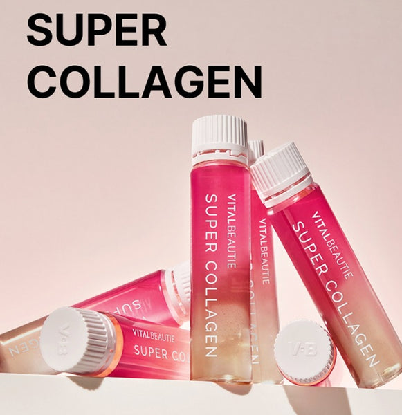 VITALBEAUTIE Super Collagen (30 days supply) from Korea